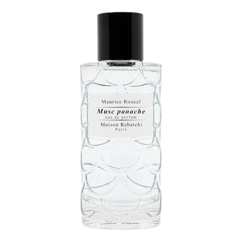 Maison Rebatchi Musc Panache EDP 100ML