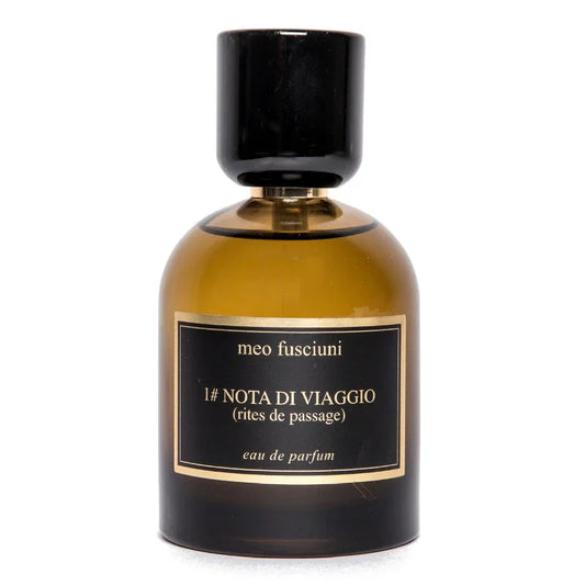 Meo Fusciuni 1 Nota Di viaggio Parfum 100ML