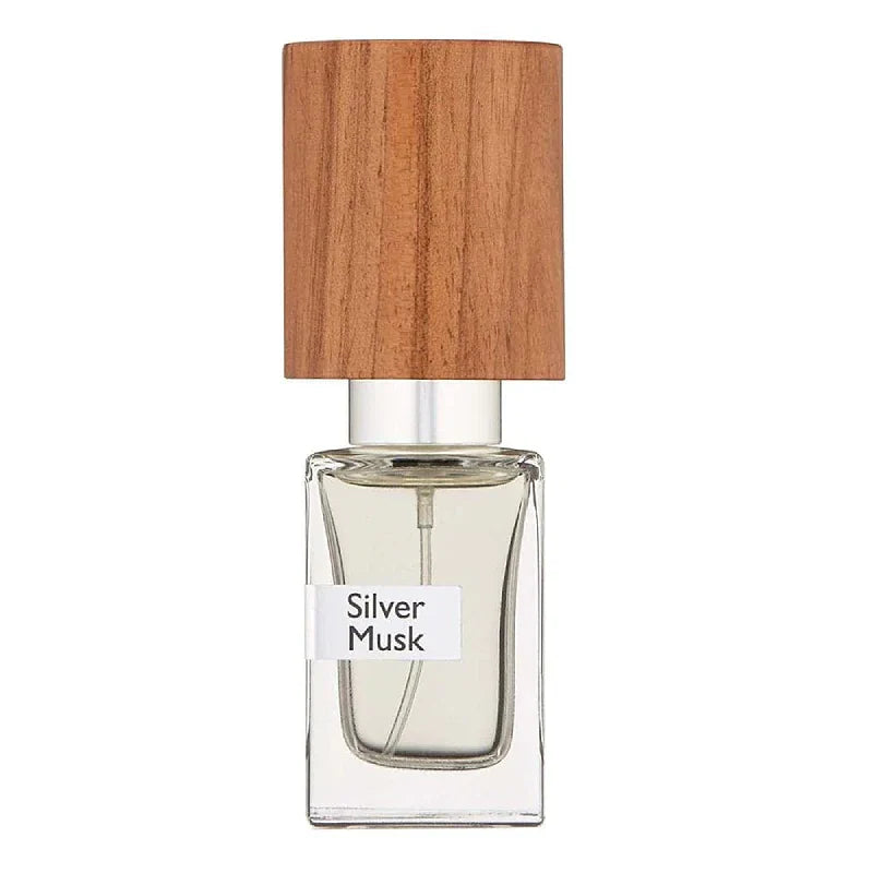 Nasomatto Silver Musk Extrait De Parfum 30ML