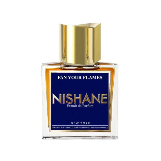 Nishane Fan Your Flames Extrait De Parfum 100ML