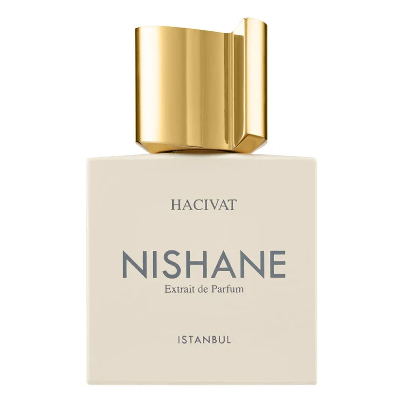 Nishane Hacivat Extrait De Parfum 50ML