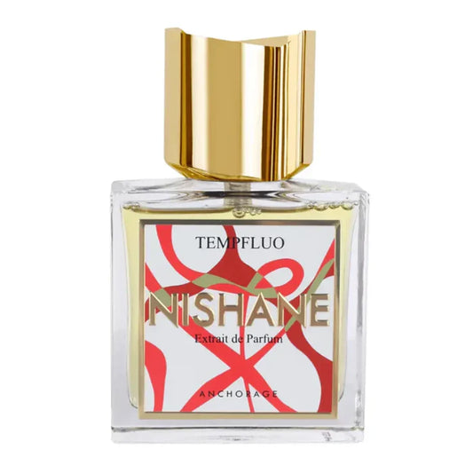 Nishane Tempfluo Extrait De Parfum 50ml