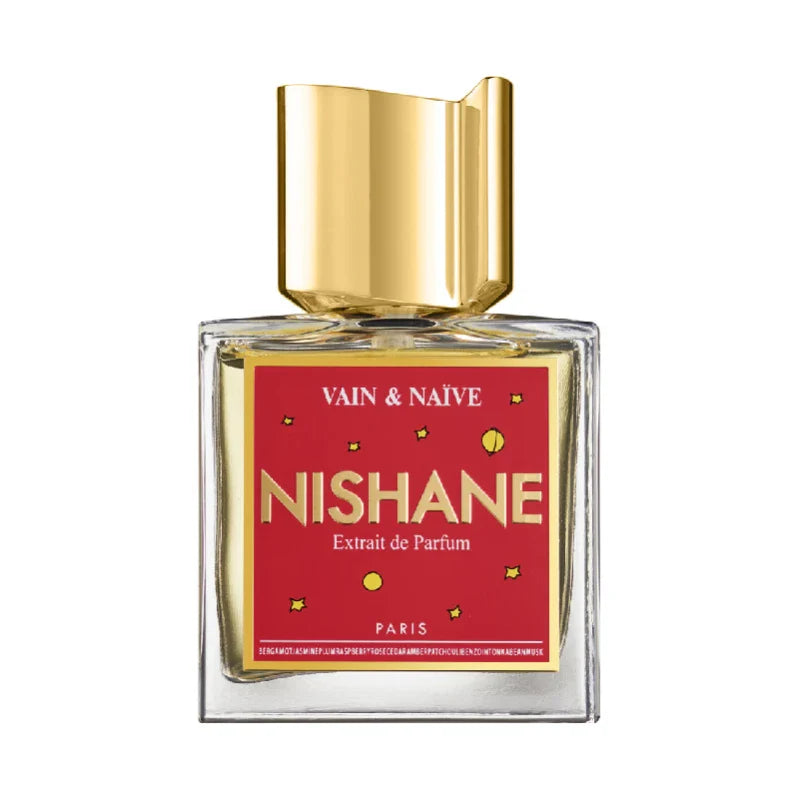 Nishane Vain & NaÃ¯ve Extrait De Parfum 50ML