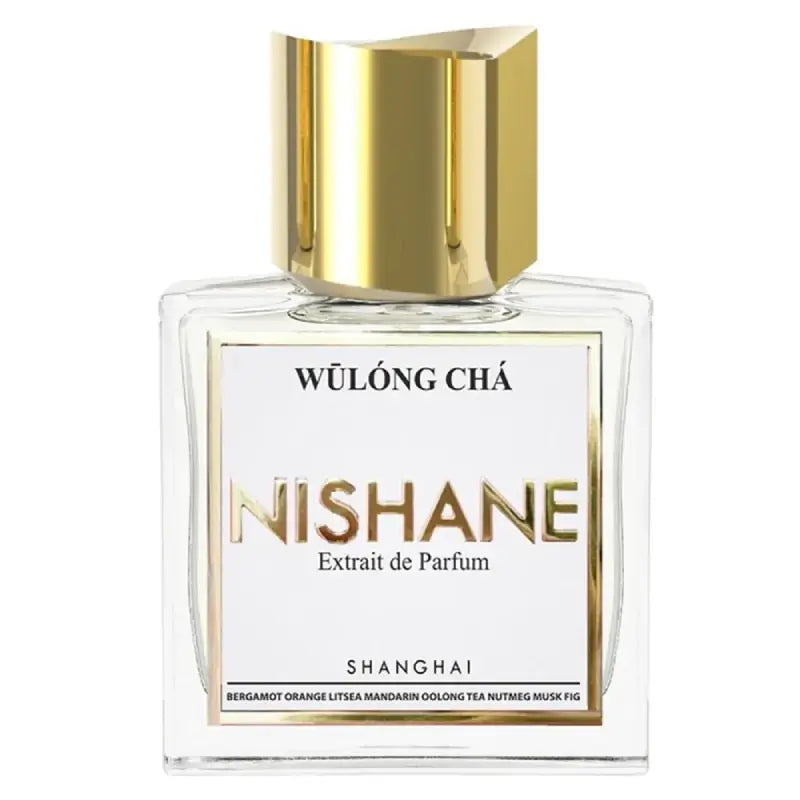 Nishane Wulong Cha Extrait De Parfum 50ML