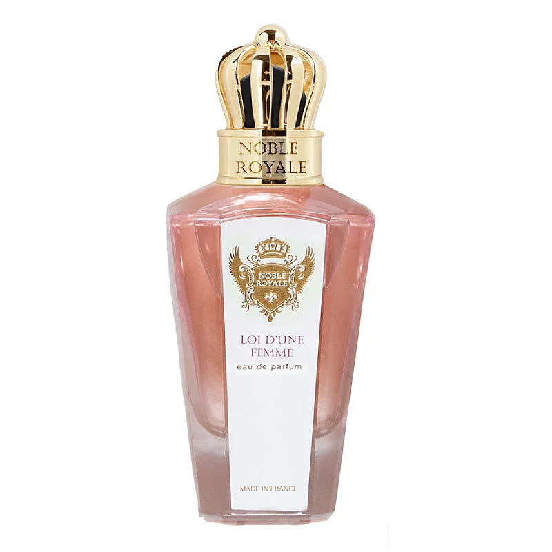 Noble Royale  Loi D'Une Femme EDP 100ML