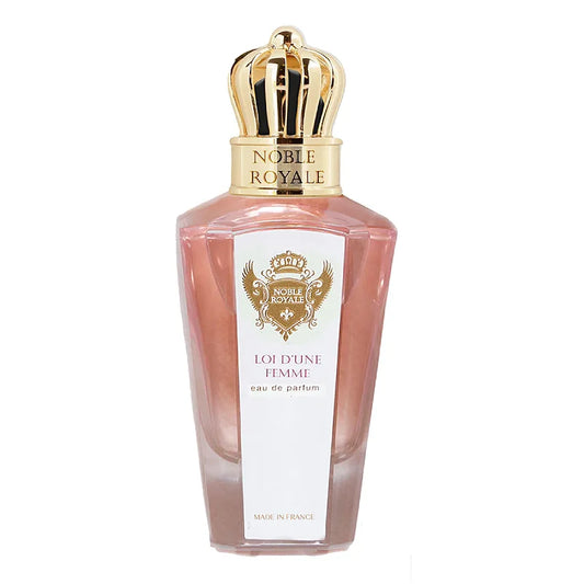 Noble Royale Loi D'Une Femme EDP 100ML