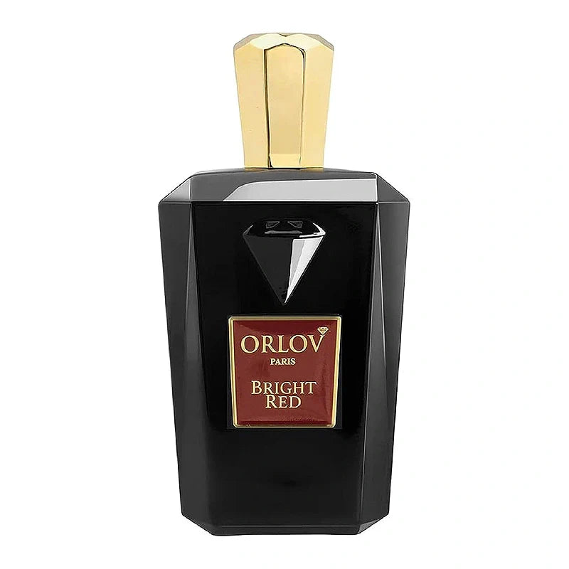 Orlov Bright Red EDP 75ML