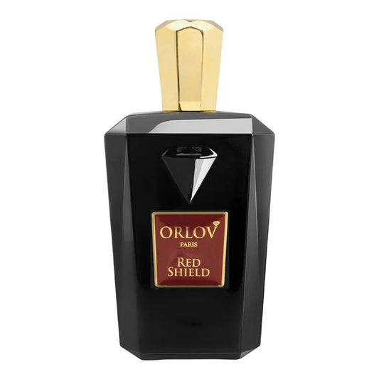 Orlov Red Shield EDP 75ML