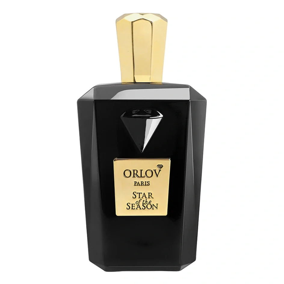 Orlov Star Of The Season EDP 75ML