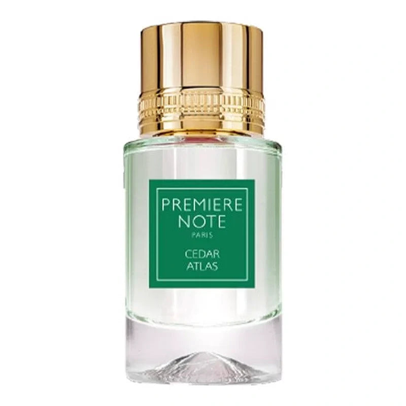 Premiere Note Cedar Atlas EDP 50ML