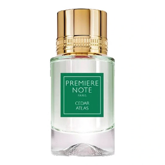 Premiere Note Cedar Atlas EDP 50ML