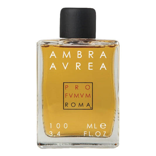 Profumum Roma Ambra Aurea Parfum 100ML