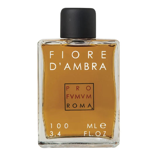 Profumum Roma Fiore D'Ambra Parfum 100ML