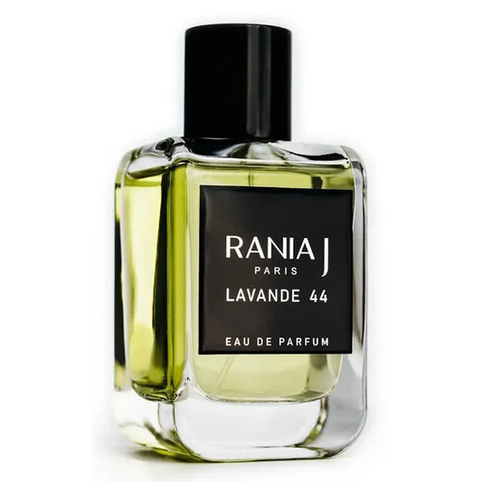 Rania J Perfum Lavande EDP 100ML