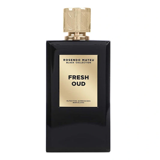 Rosendo Mateu Fresh Oud EDP 100ML