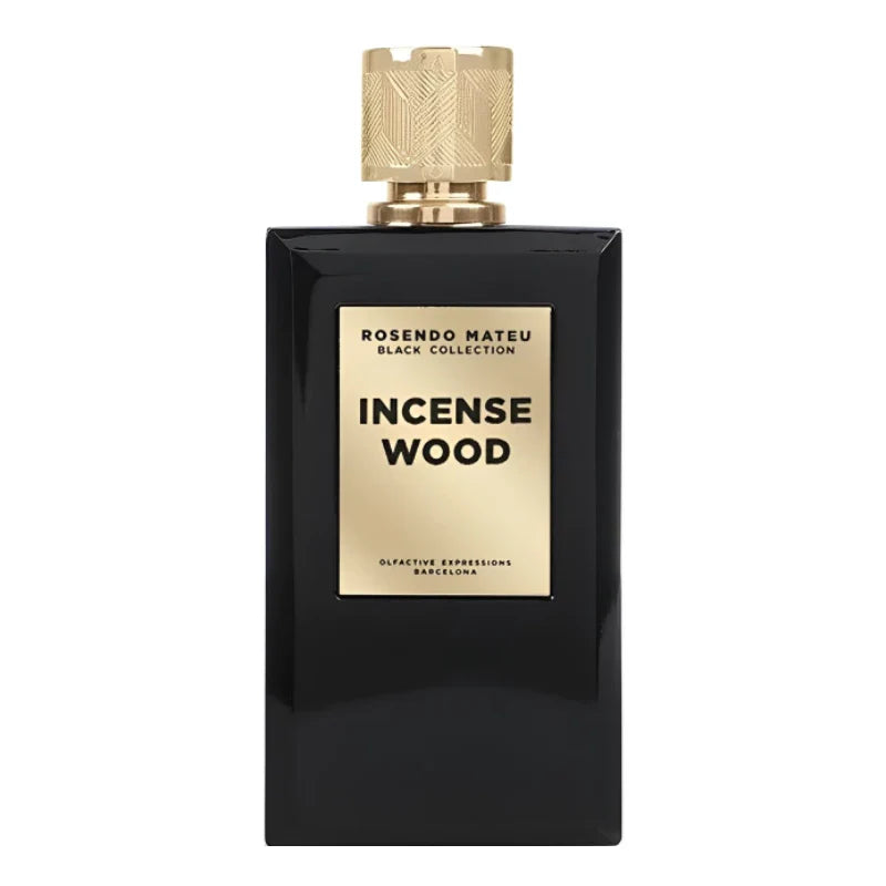 Rosendo Mateu Incense Wood EDP 100ML