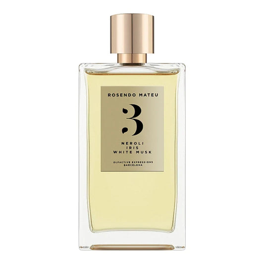 Rosendo Mateu No 3 EDP 100ML