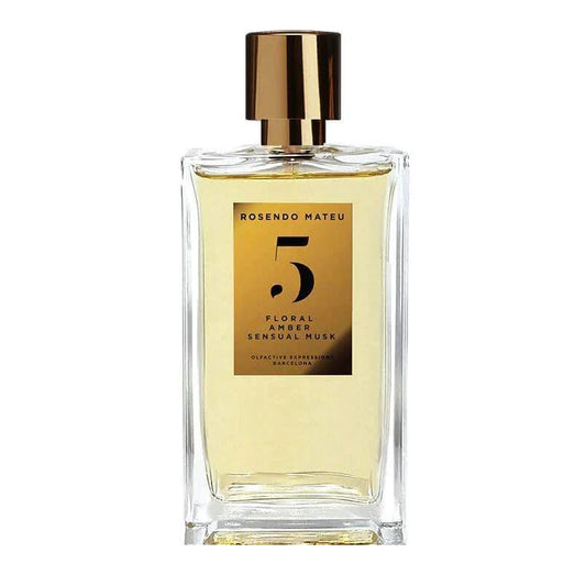 Rosendo Mateu No 5 EDP 100ML