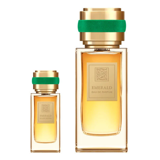 SIGNATURE Emerald EDP 100ML+15ML