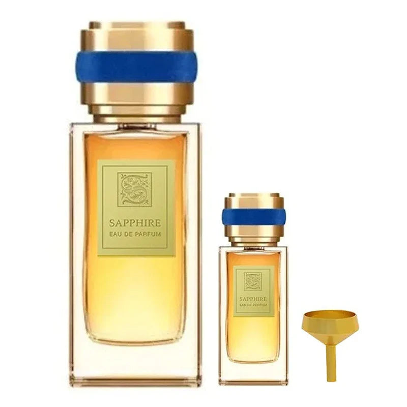 SIGNATURE Sapphire EDP 100ML+15ML