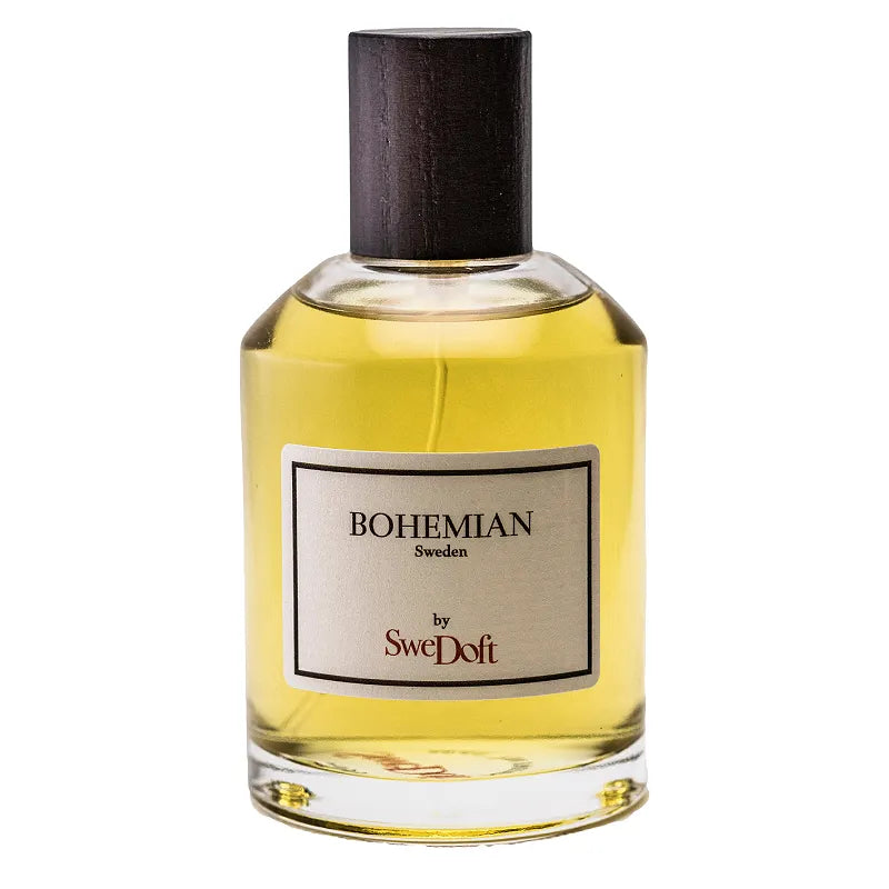 Swedoft Bohemian EDP 100ML