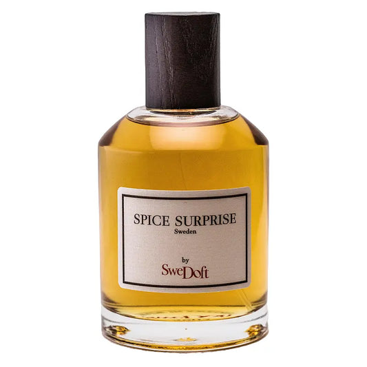 Swedoft Spice Surprise EDP 100ML