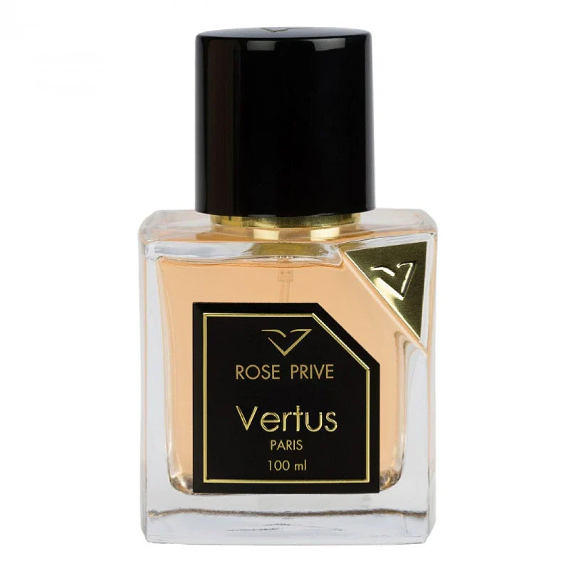 Vertus Rose Prive EDP 100ML