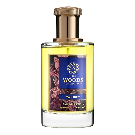 Woods Collection twilight EDP 100ML