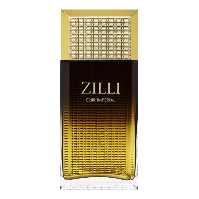 Zilli Cuir Imperial EDP 100ml