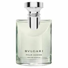 Bvlgari Pour Homme Eau De Parfum 100ml