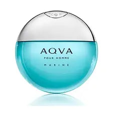 Bvlgari Aqva Pour Homme Marine Eau De Toilette 100ml