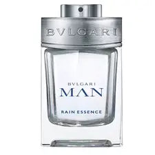 Bvlgari Man Rain Essence Eau De Parfum 100ml