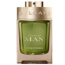 Bvlgari Man Wood Essence Eau De Parfum 100ml