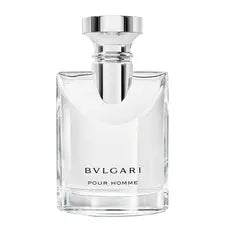 Bvlgari Pour Homme Eau De Toilette 100ml