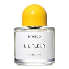 Byredo Lil Fleur Amber Limited Edition Eau De Parfum 100ml