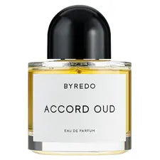 Byredo Accord Oud Eau De Parfum 100ml