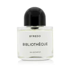Byredo Bibliotheque Eau De Parfum 100ml
