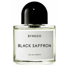Byredo Black Saffron Eau De Parfum 50ml
