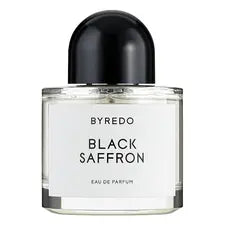 Byredo Black Saffron Eau De Parfum 100ml