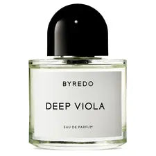 Byredo Deep Viola Eau De Parfum 100ml