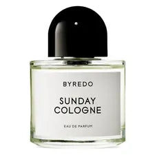 Byredo Sunday Cologne Eau De Parfum 100ml