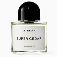 Byredo Super Cedar Eau De Parfum 100ml