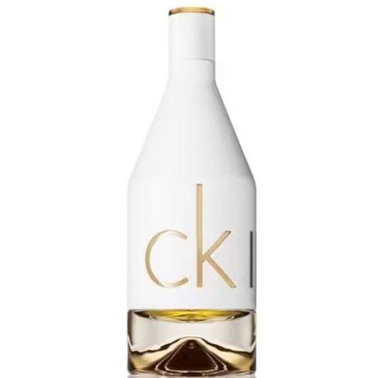 Calvin Klein In2U EDT For Women 100ML