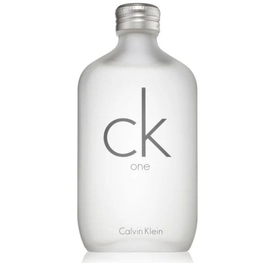 Calvin Klein CK One EDT 100ML