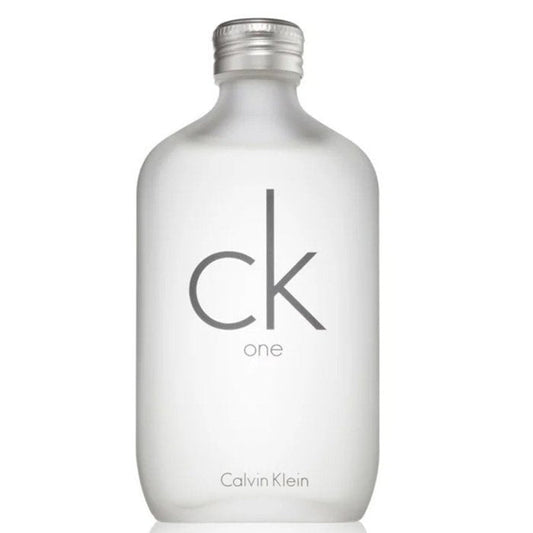 Calvin Klein CK One EDT 200ML