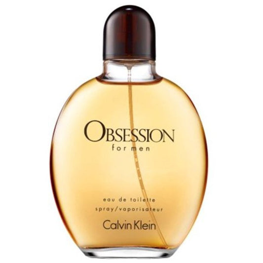 Calvin Klein Obsession EDT For Men 100ML