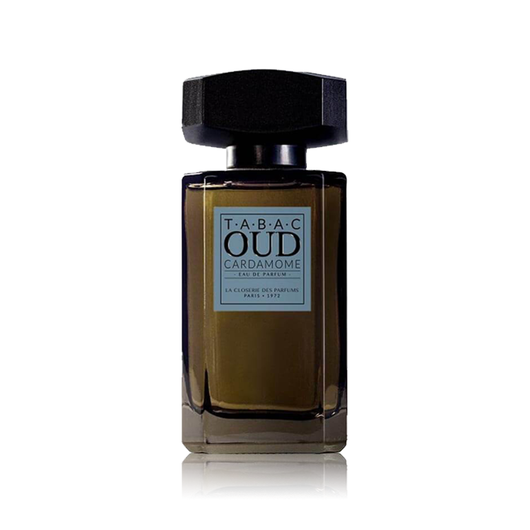 La Closerie Des Parfums OUD Cardamome Tabac EDP 100ML