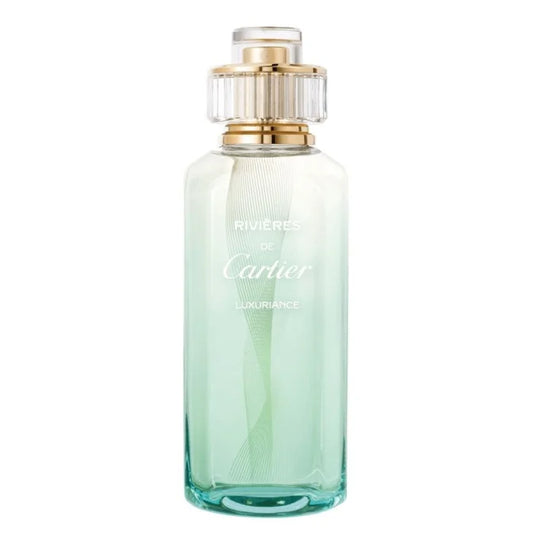 Cartier Rivieres De Cartier Luxuriance EDP 100ML