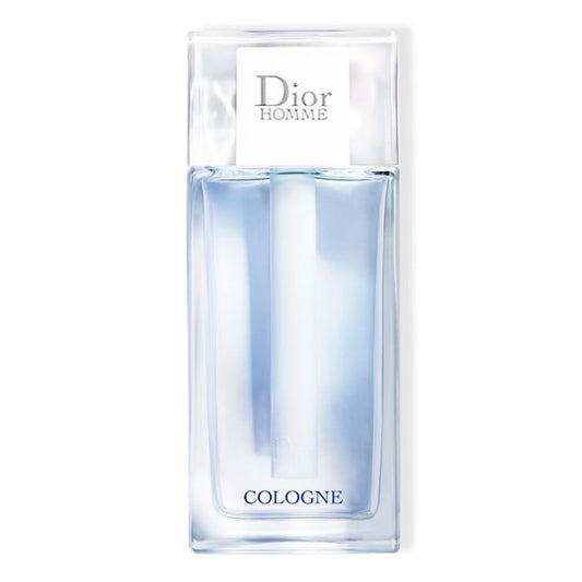 Christian Dior Homme Cologne 125ML