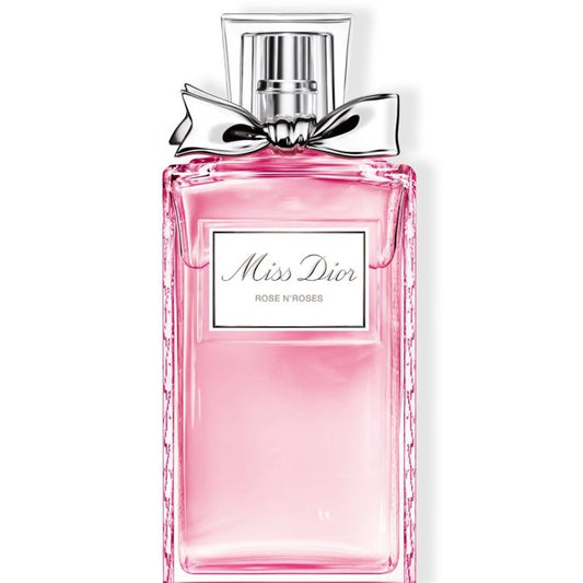 Christian Dior Miss Dior Rose N Roses EDT 100ML